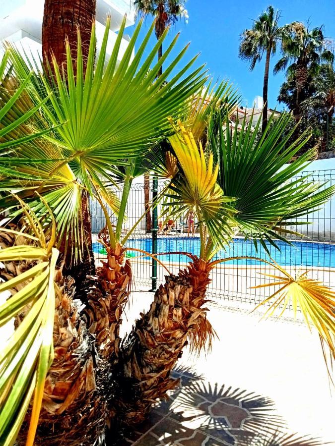Parque Cattleya Tenerife Playa de las Americas  Exteriér fotografie
